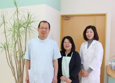 今谷歯科アリオン 今谷歯科アリオン