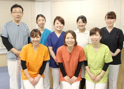 タマガワ矯正歯科クリニック タマガワ矯正歯科クリニック