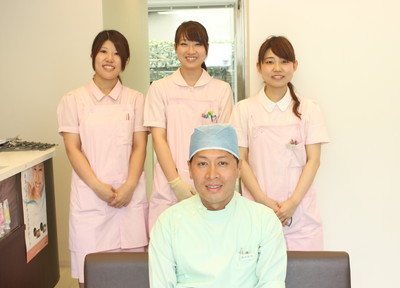 豊岡ヘルシー歯科クリニック 豊岡ヘルシー歯科クリニック