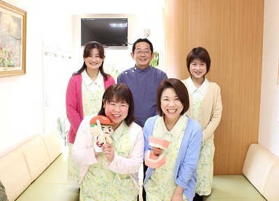 大迫歯科クリニック 大迫歯科クリニック