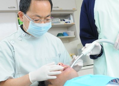 中村歯科医院