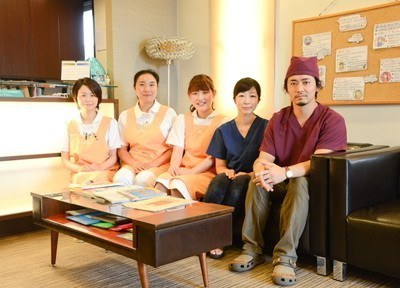 南野歯科クリニック 南野歯科クリニック