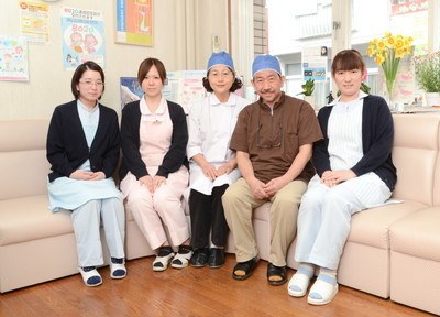 ヨシダ歯科(長崎市梅香崎町) ヨシダ歯科(長崎市梅香崎町)
