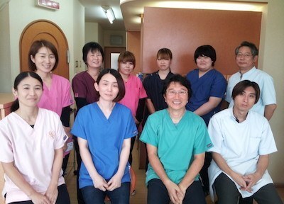 百田歯科医院 百田歯科医院