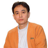 加納 賢一 加納 賢一