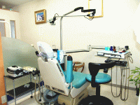 上星川歯科医院