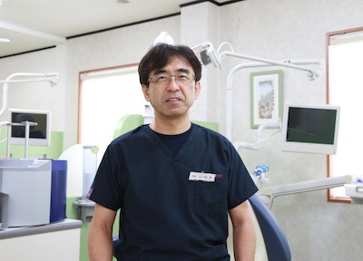 いちょう通り歯科 いちょう通り歯科