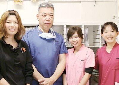 あやと歯科 あやと歯科