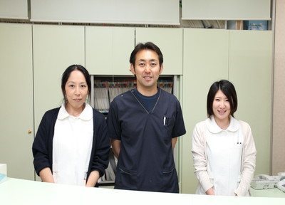 杉戸サン歯科医院 杉戸サン歯科医院