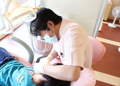 わたなべ歯科クリニック わたなべ歯科クリニック