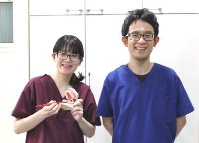 深見歯科 深見歯科