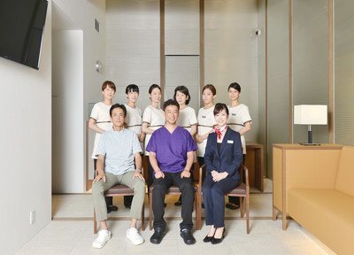中嶋歯科医院 中嶋歯科医院