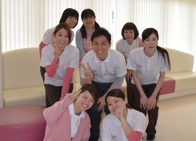 うえたに歯科 うえたに歯科