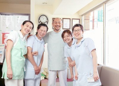 もりた歯科クリニック もりた歯科クリニック