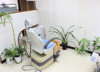 東島歯科医院