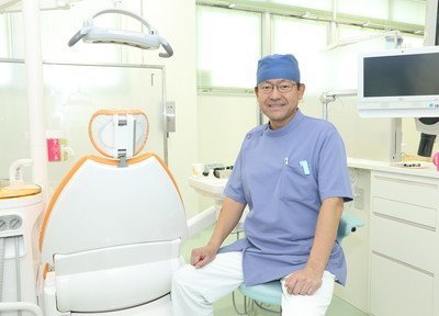 百合田歯科医院