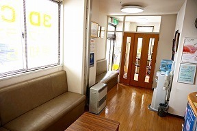 尾崎歯科医院 尾崎歯科医院