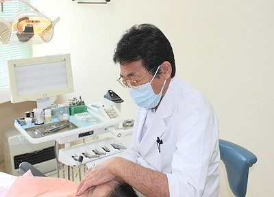 前田歯科医院