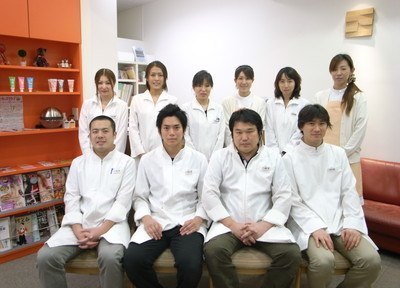 牧の原モアはとがい歯科 牧の原モアはとがい歯科