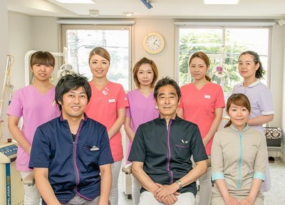 石川歯科クリニック