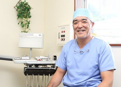 かまりや歯科医院 かまりや歯科医院