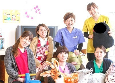 暁こども歯科クリニック 暁こども歯科クリニック