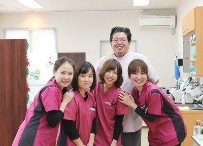 松井歯科クリニック 松井歯科クリニック