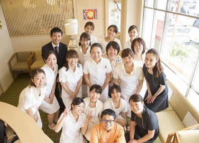 松野歯科医院 松野歯科医院