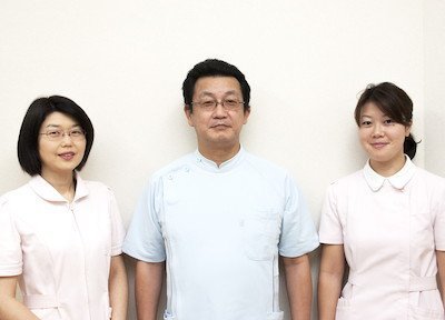 つぼみ歯科 つぼみ歯科