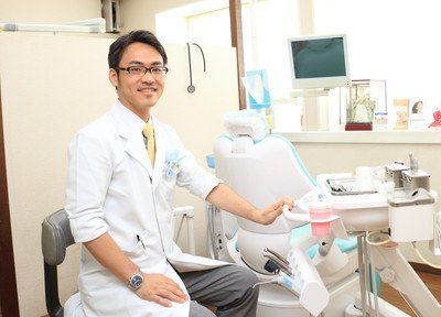 和泉町歯科クリニック 和泉町歯科クリニック