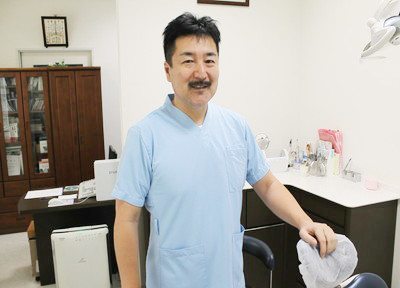 龍一歯科 龍一歯科