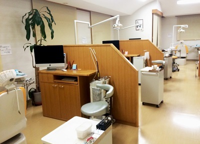 賀陽歯科医院