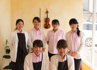 さかえ町の歯医者さん さかえ町の歯医者さん