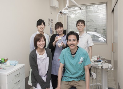 ごう歯科クリニック ごう歯科クリニック