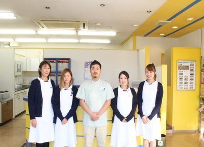 コスモス三国歯科 コスモス三国歯科