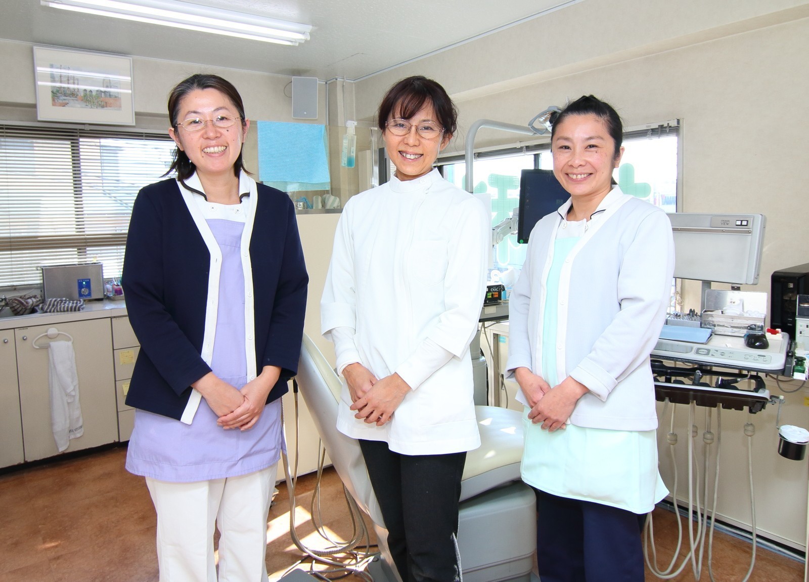 むろふし歯科クリニック むろふし歯科クリニック
