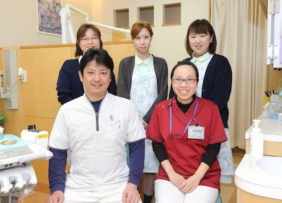 大手グリーン歯科 大手グリーン歯科