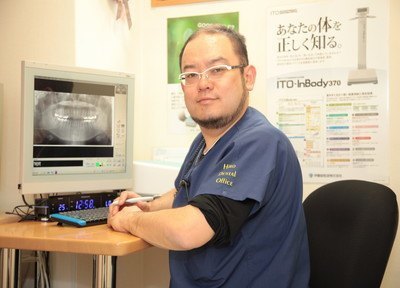 ヒロデンタルオフィス ヒロデンタルオフィス