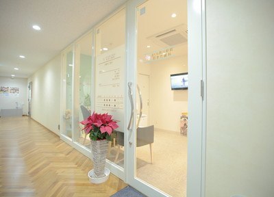 さくら夙川駅前おきた歯科 さくら夙川駅前おきた歯科