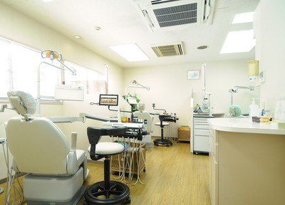 筒井歯科医院