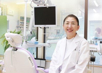 市場のはいしゃさん 市場のはいしゃさん