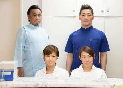 山崎歯科クリニック 山崎歯科クリニック