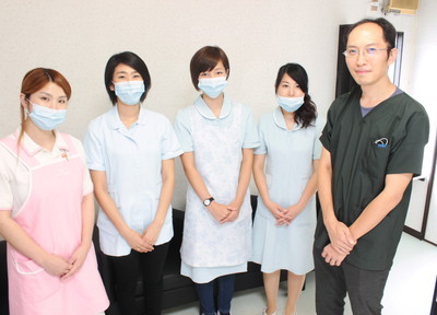 みぞはた歯科クリニック みぞはた歯科クリニック