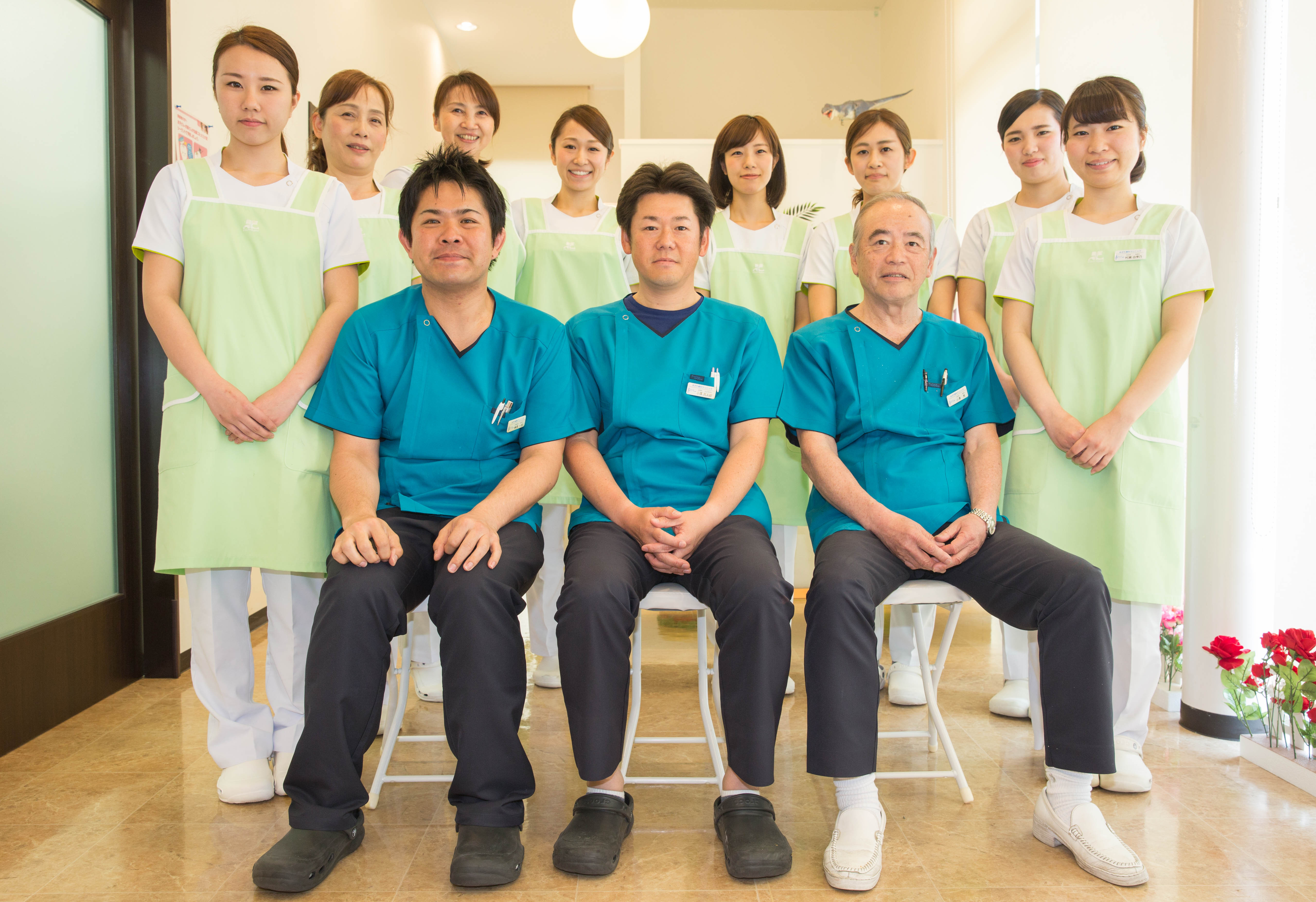 おざわ歯科クリニック おざわ歯科クリニック