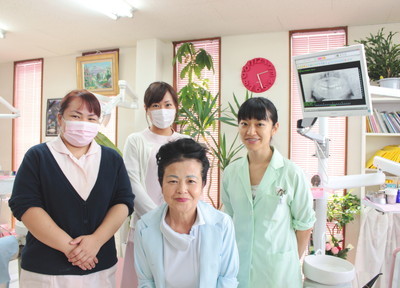 ファミリー歯科 ファミリー歯科