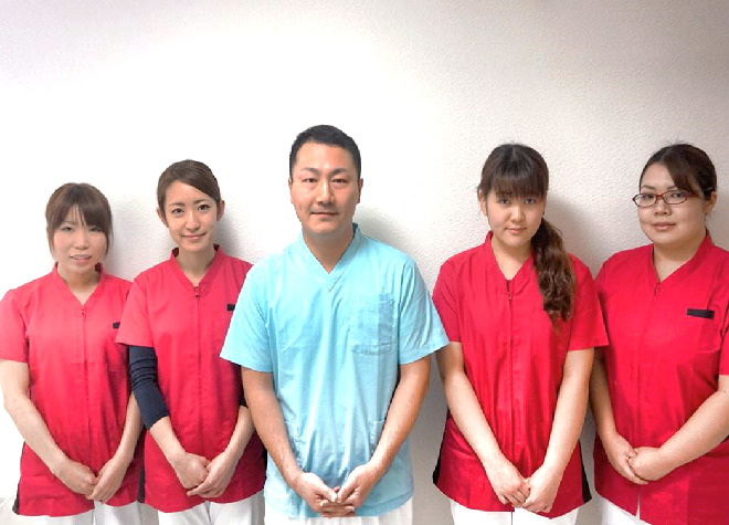 北都歯科クリニック 北都歯科クリニック