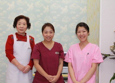 りえ歯科医院 りえ歯科医院