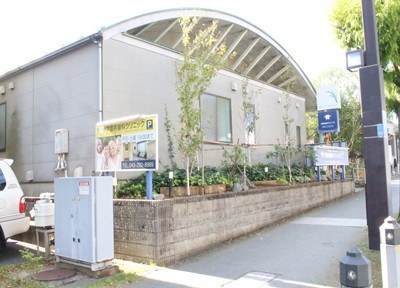 学園前歯科クリニック 学園前歯科クリニック