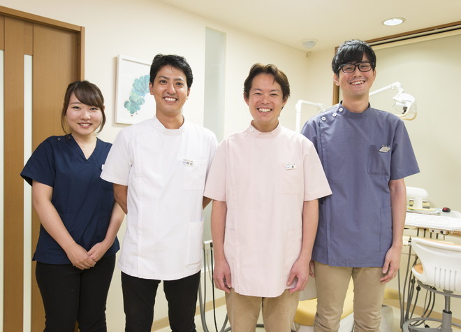 かなざわファミリー歯科 かなざわファミリー歯科