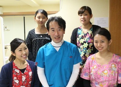 あつ歯科クリニック あつ歯科クリニック